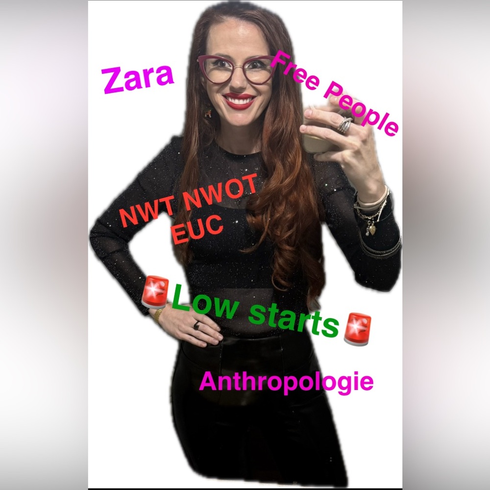 Live show UNLISTED